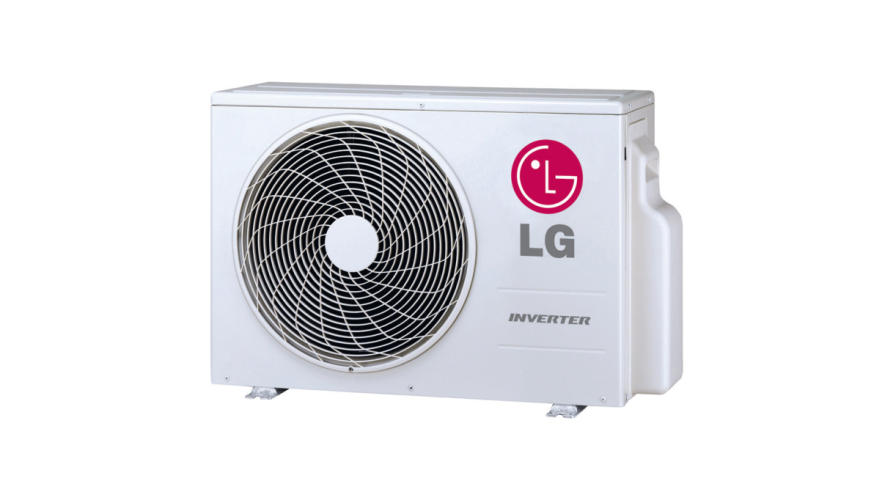Наружный блок LG Multi F Inverter MU2M17.UL4R0