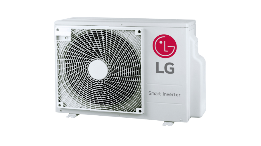 Наружный блок LG Multi F Inverter MU4M25.U44R0