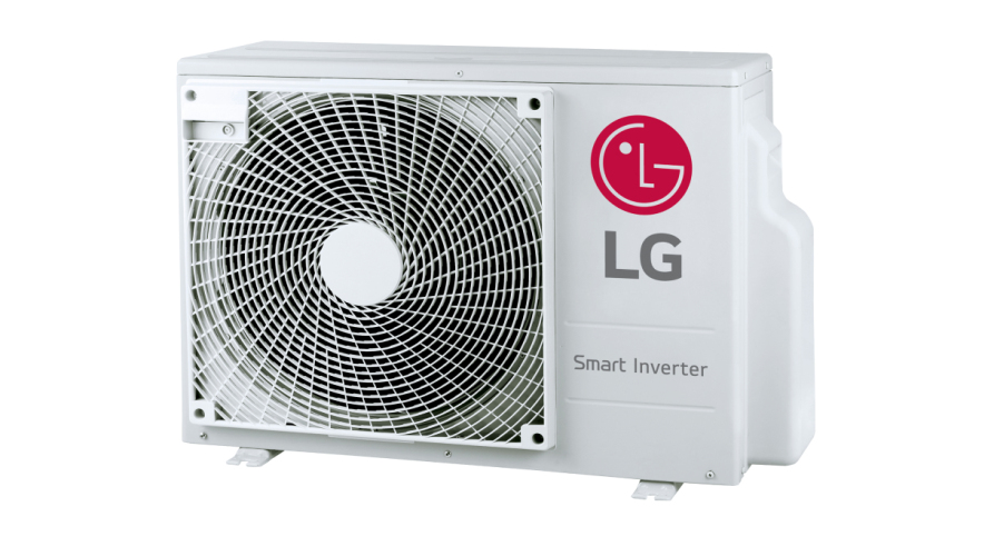 Наружный блок LG Multi F Inverter MU4M27.U44R0