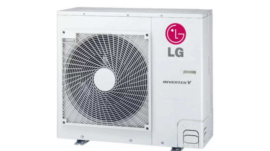 Наружный блок LG Multi F Inverter MU5M40.U44