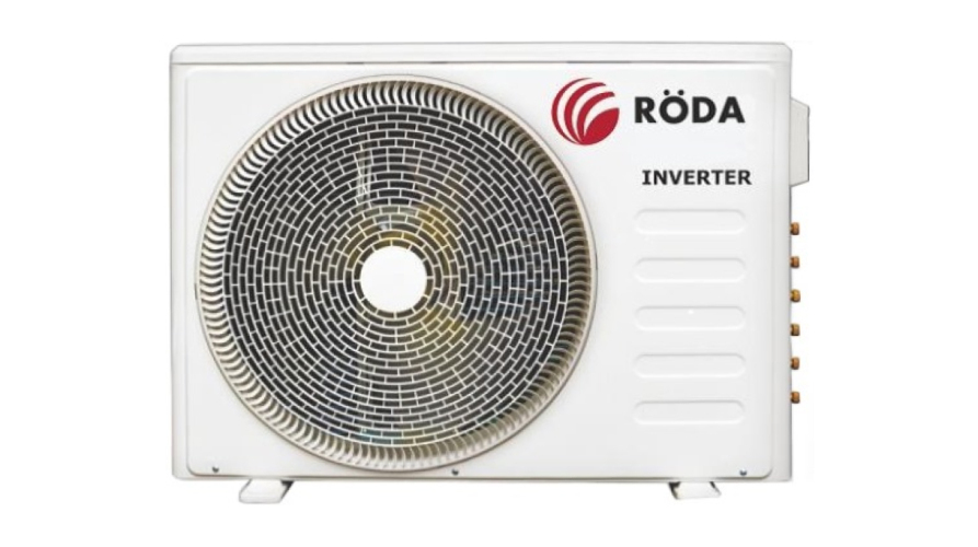 Наружный блок RODA Inverter RUI-5M42BB
