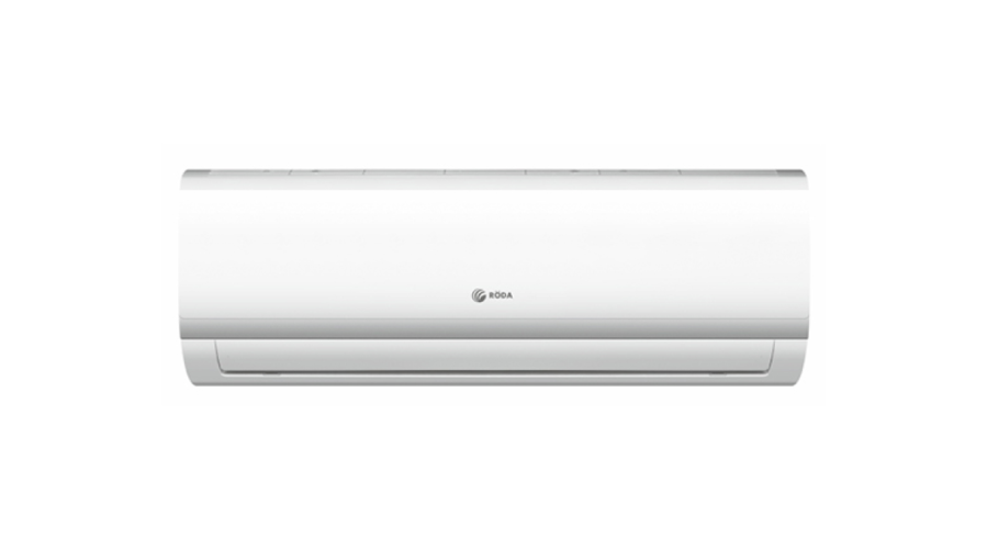 Настенный внутренний блок RODA Inverter RSI-M09WB