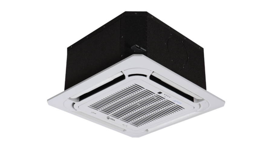 Кассетный внутренний блок RODA Inverter RSI-M09CB