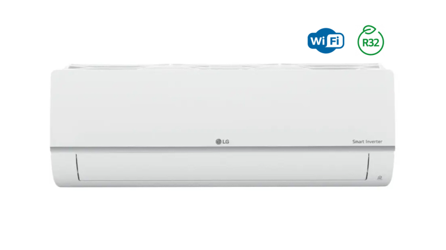 Настенный внутренний блок LG STANDART PLUS Inverter PM07SP.NSJR0