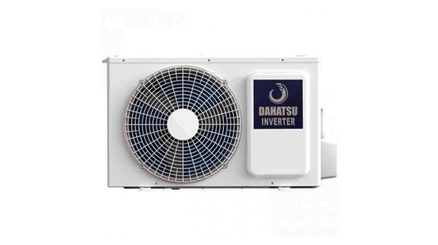 Наружный блок DAHATSU DC Inverter DHMULT-18/2