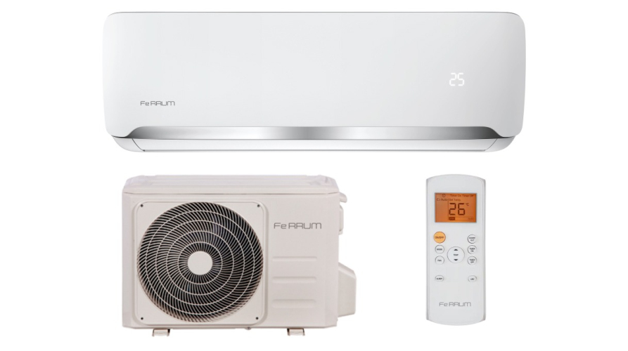 Сплит-система Ferrum FIS24F2/FOS24F2