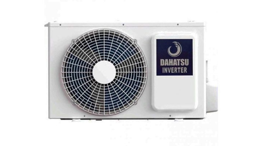 Наружный блок DAHATSU DC Inverter DHMULT 42/4