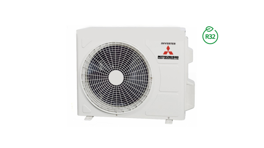 Наружный блок Mitsubishi Heavy SCM MULTI DC Inverter SCM40ZS-W