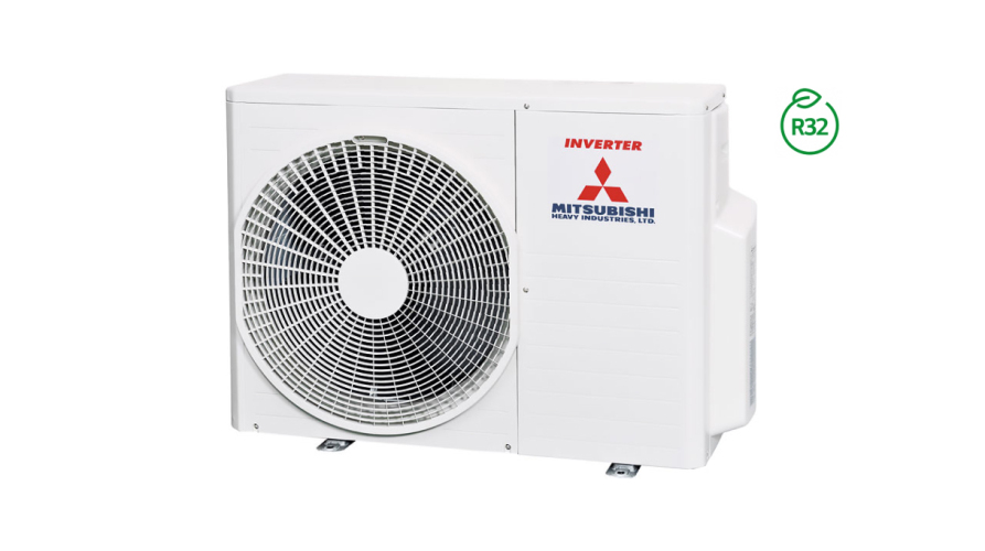 Наружный блок Mitsubishi Heavy SCM MULTI DC Inverter SCM60ZS-W