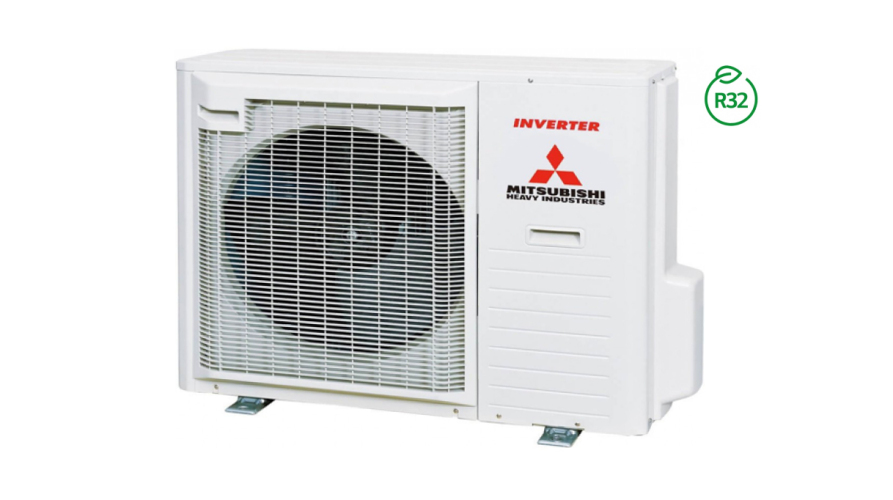 Наружный блок Mitsubishi Heavy SCM MULTI DC Inverter SCM71ZS-W