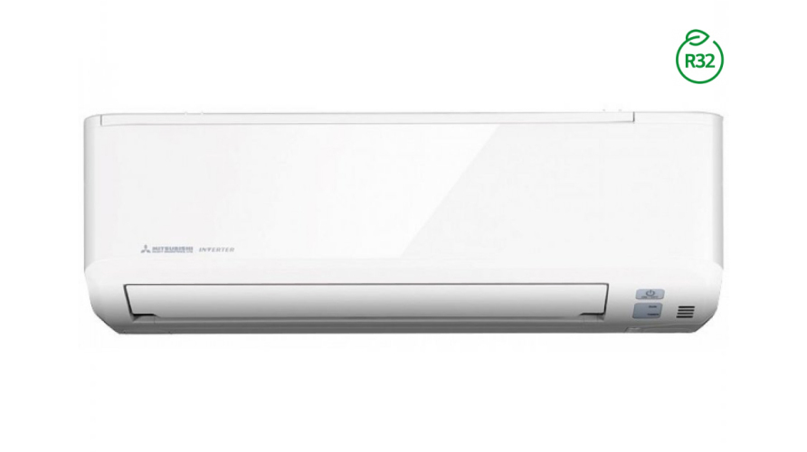 Настенный внутренний блок Mitsubishi Heavy STANDARD DC Inverter SKM35ZSP-W