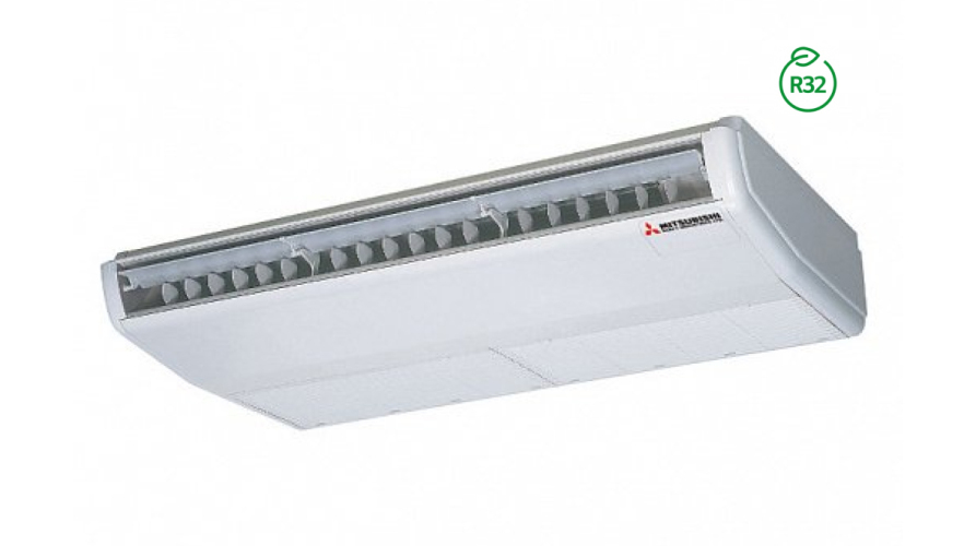 Напольно-потолочный внутренний блок Mitsubishi Heavy FDE DC Inverter FDE40VH