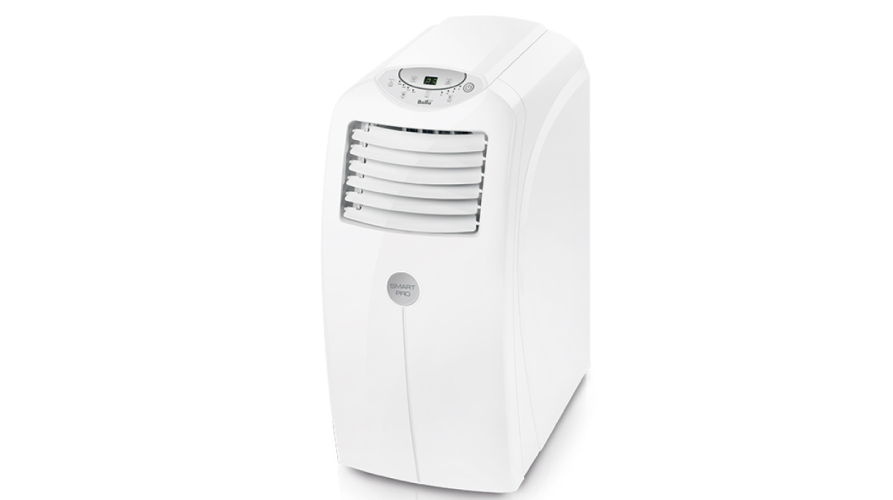 Мобильный кондиционер Ballu Smart Pro BPAC-20 CE_20Y