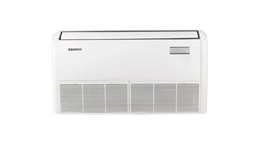 Напольно-потолочная сплит-система Lessar Inverter LS-HE48TMA4/LU-HE48UMA4