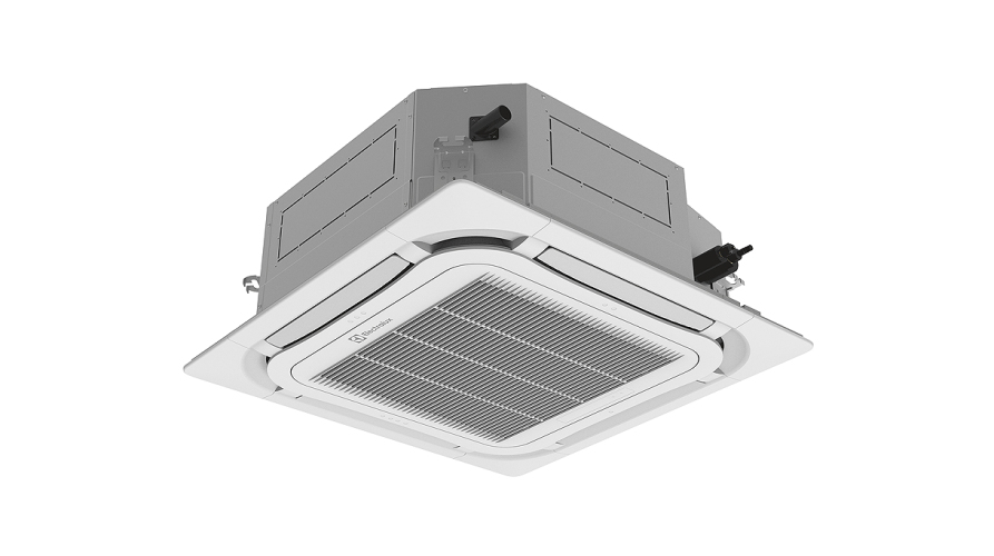 Кассетная сплит-система Electrolux Unitary Pro 3 EACC/in-24H/UP3/N3/EACO/out-24H/UP3/N3