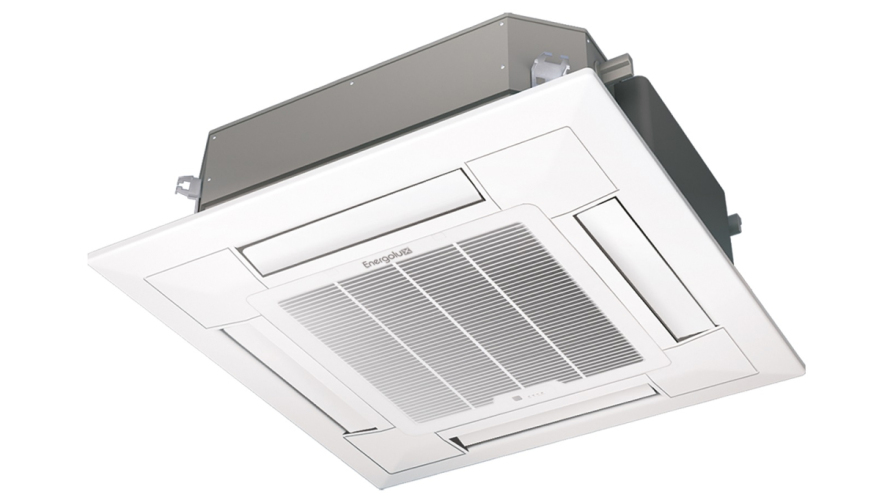 Кассетная сплит-система Energolux SAC36С5-A/SAU36U5-A