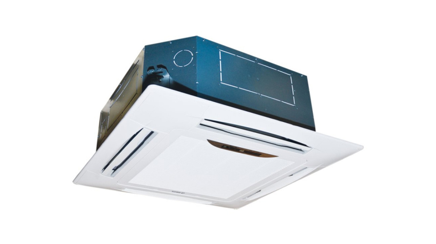 Кассетная сплит-система Sakata SemiPRO SIB-200BBY/SOB-200YB/T-MBQ4-02D3