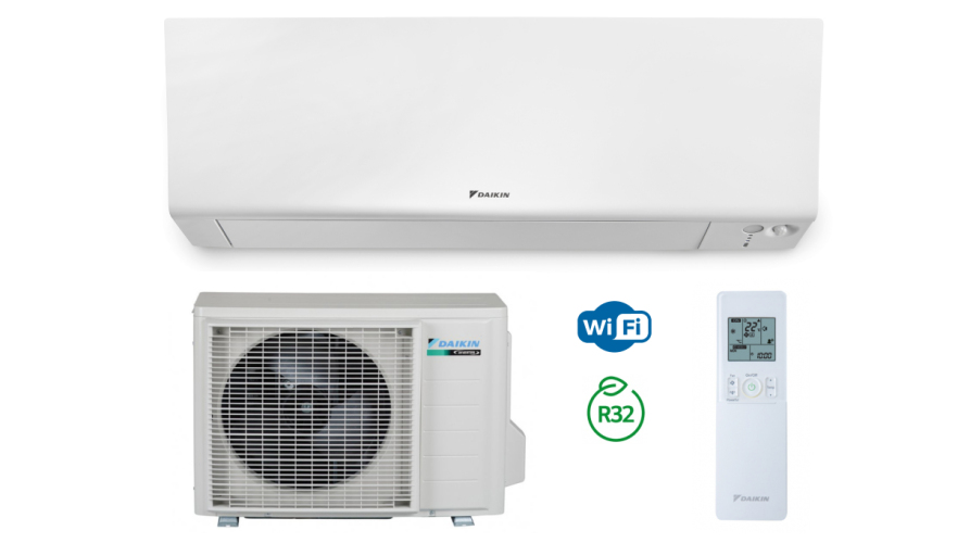 Сплит-система DAIKIN PERFERA Inverter FTXM50R/RXM50R/-30