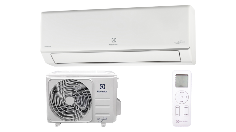 Сплит-система Electrolux Avalanche Super DC Inverter EACS/I-24HAV/N8_22Y