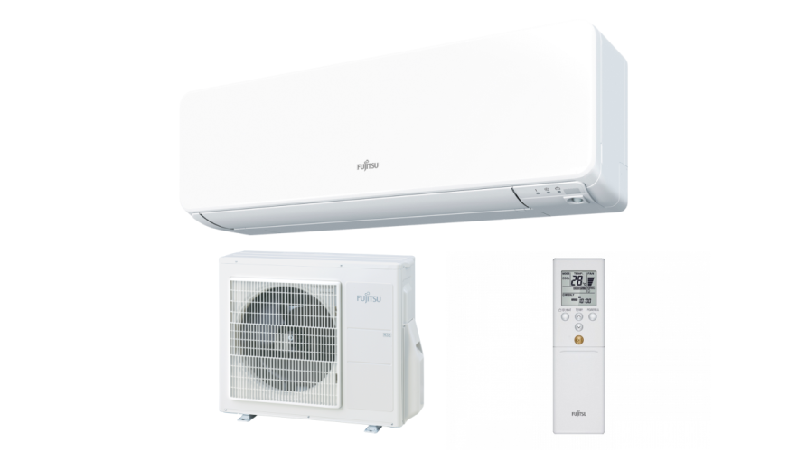 Сплит-система Fujitsu Premier Inverter ASYG09KGTB/AOYG09KGCA