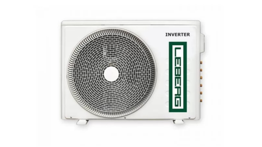Наружный блок Leberg Inverter LUI-4M28BB