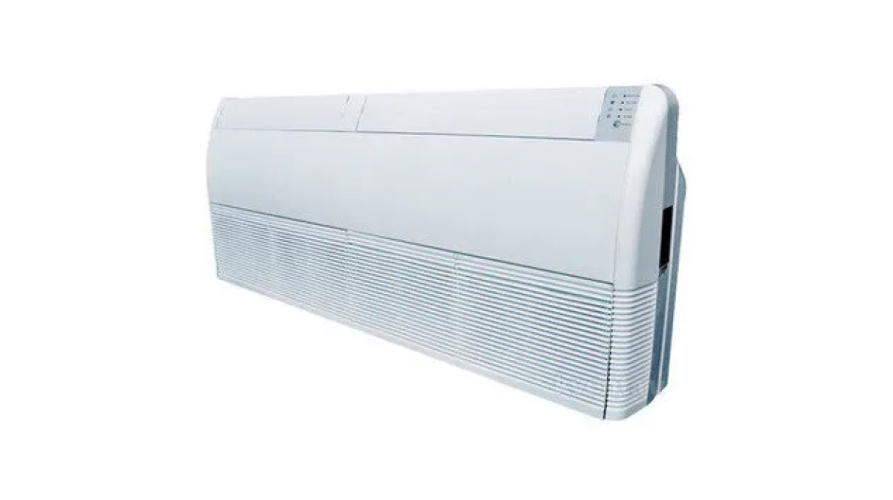 Напольно-потолочная сплит-система Бирюса BLCF-H60/5R2F/BL-H60/5R1U
