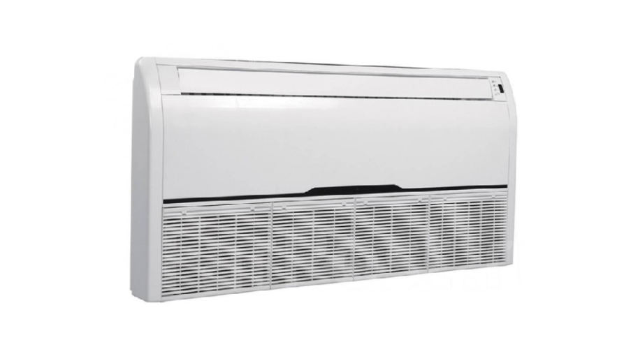 Напольно-потолочная сплит-система Бирюса DC Inverter BLCF-H18/4DR1C/BL-H18/4DR1C
