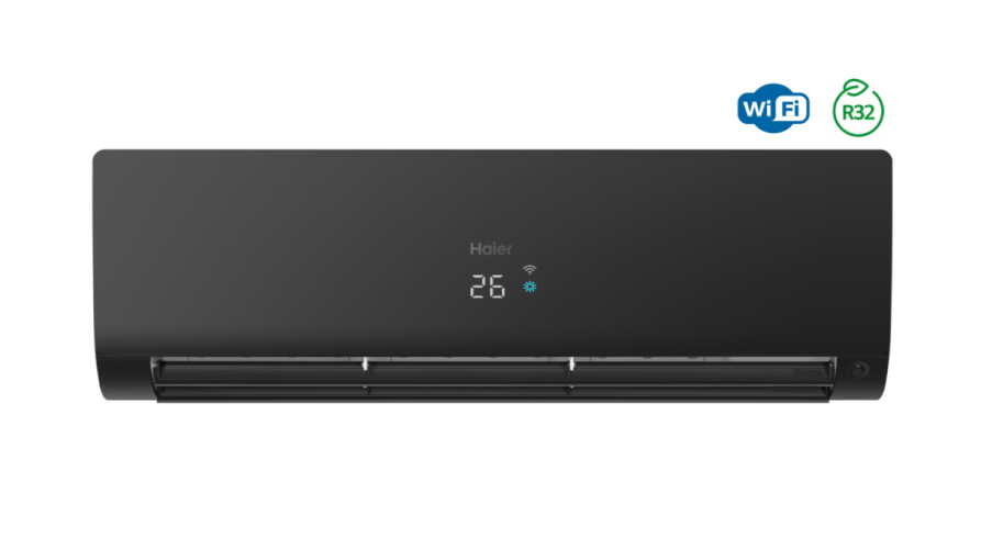 Настенный внутренний блок Haier FLEXIS Inverter AS25S2SF2FA-B