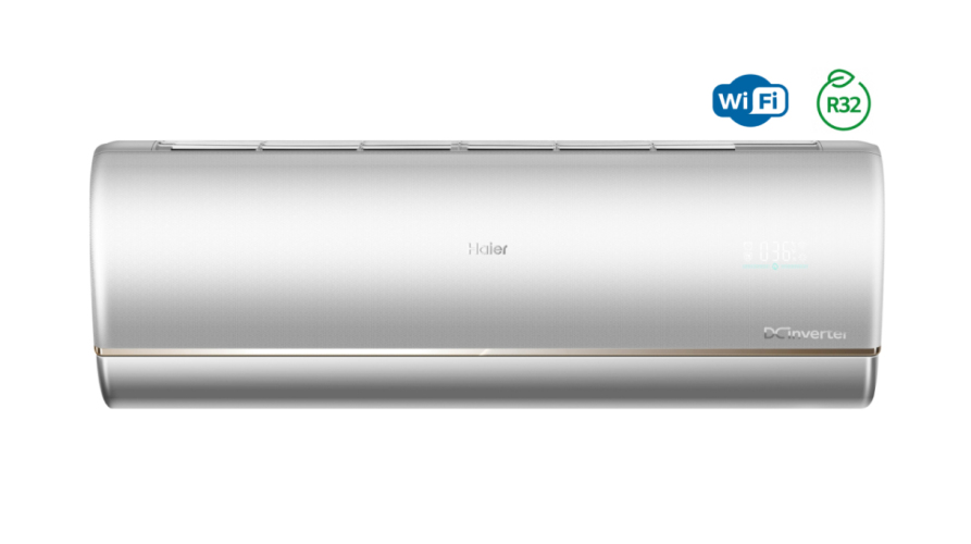 Настенный внутренний блок Haier JADE Inverter AS25S2SJ1FA-S