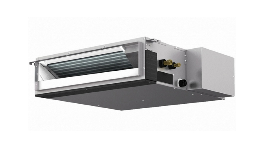 Канальная сплит-система Mitsubishi Electric SEZ-M25DA/SUZ-KA25VA