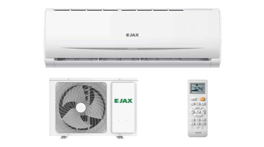 Сплит-система JAX Brisbane Inverter ACiU-26HE