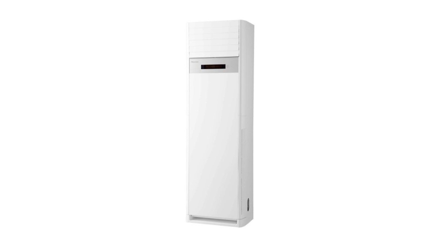 Колонная сплит-система Hisense Heavy Classic AUF-60ER6SM/AUW-60H6SP1