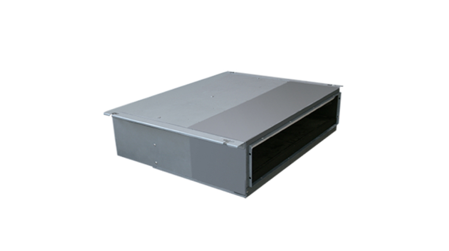 Канальная сплит-система Hisense Heavy Classic AUD-12HX4SNL/AUW-12H4SV