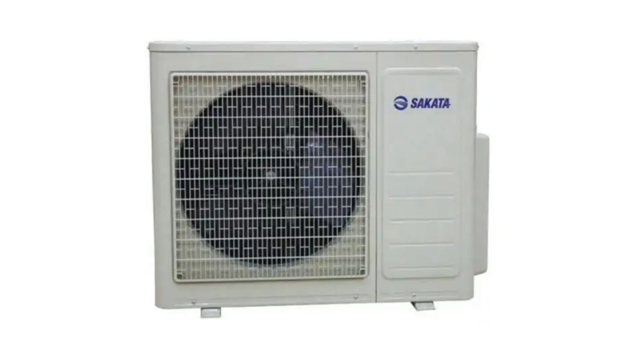 Наружный блок SAKATA DC Inverter SOM-4Z80B