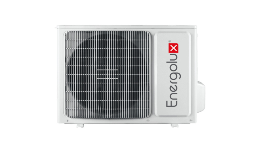 Наружный блок Energolux Outdoor DC Inverter SAM27M3-GI/4