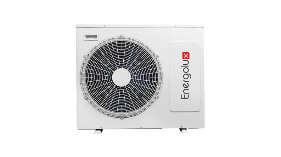 Наружный блок Energolux Outdoor DC Inverter SAM36M3-GI/4