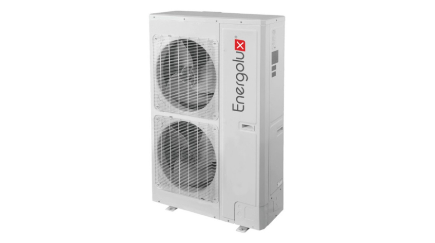 Наружный блок Energolux Outdoor DC Inverter SAM56M3-GIS3/9