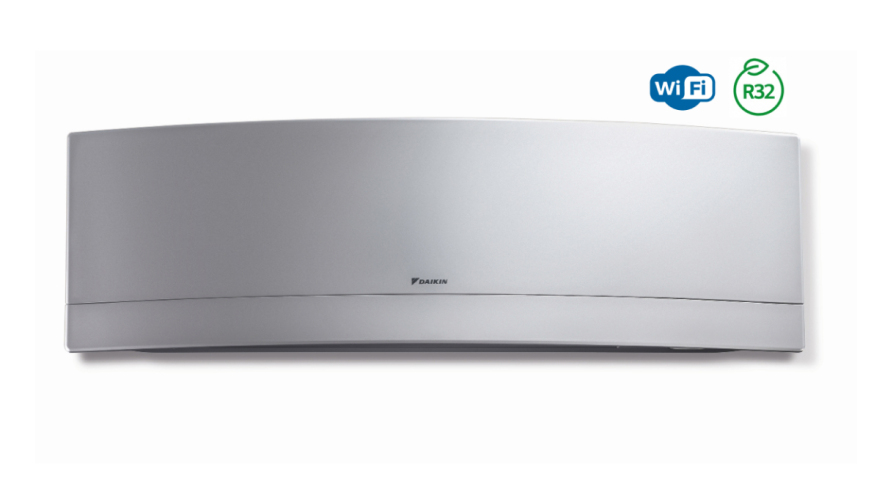 Настенный внутренний блок DAIKIN EMURA Inverter FTXJ25MS