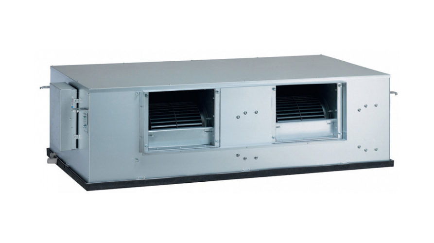 Канальная сплит-система LG DC Inverter UB70W.N94R0/UU70W.U34R0