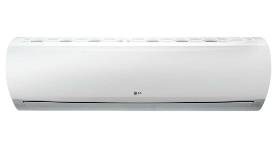 LG DC Inverter UJ36.NV2R0/UU36W.UO2R0