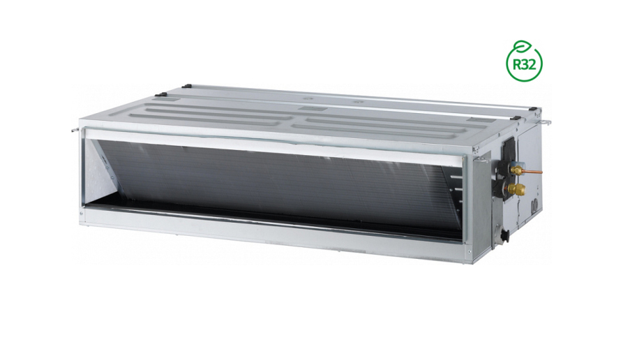 Канальная сплит-система LG Ultra DC Inverter UM42R.N20/UU43WR.U30