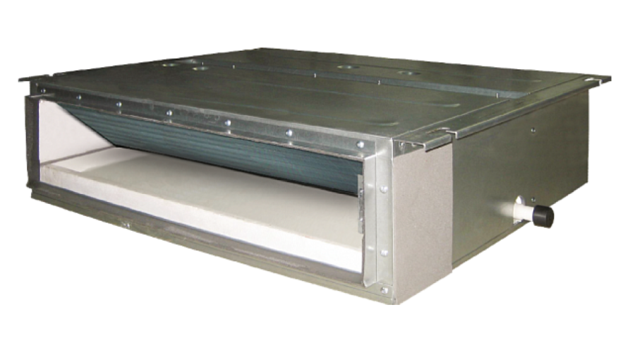Канальный внутренний блок TOSOT Free Match Inverter T24H-FDA/I