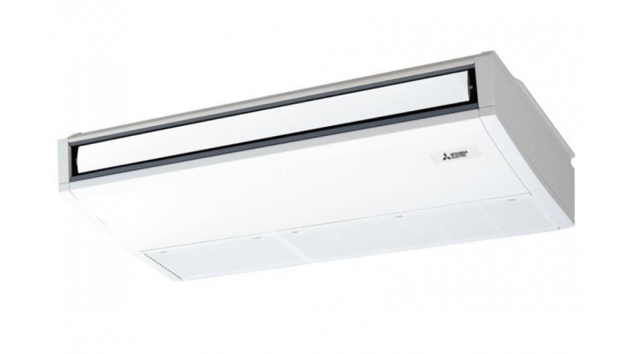 Напольно-потолочная сплит-система Mitsubishi Electric DC Inverter PCA-M60KA\PUHZ-ZRP60VHA2