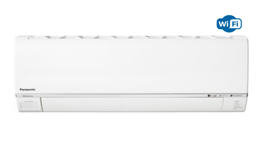 Настенный внутренний блок Panasonic Inverter CS-E 15 RKDW
