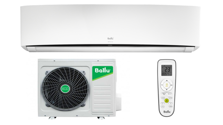 TCL TCC-36HRA
