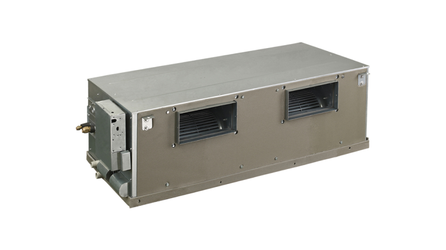 Канальная сплит-система Lessar Eco Energy LS-H192DIA4/LU-H192DIA4