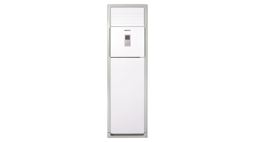 Колонная сплит-система Lessar Eco Energy LS-H48SKA4A/LU-H48SKA4A