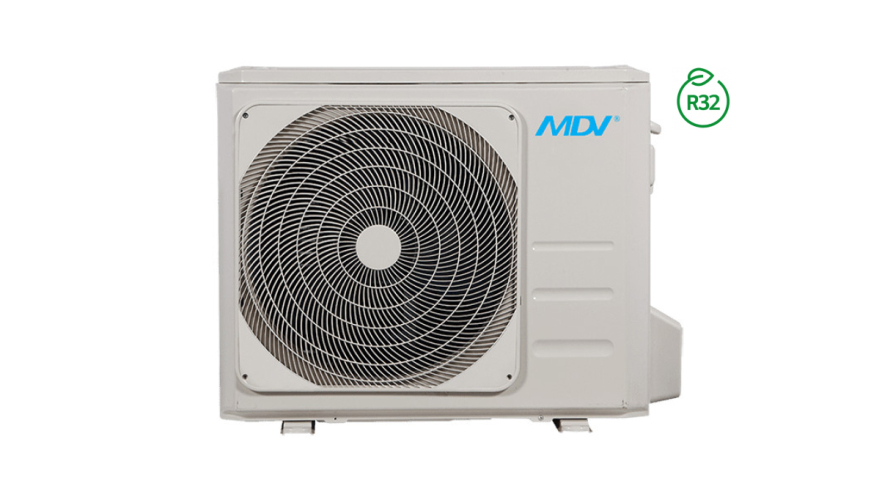 Наружный блок MDV Free Match DC Inverter MD3O-21HFN8