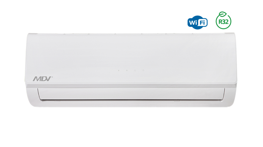 Настенный внутренний блок MDV Forest DC Inverter MDSAF-18HRFN8