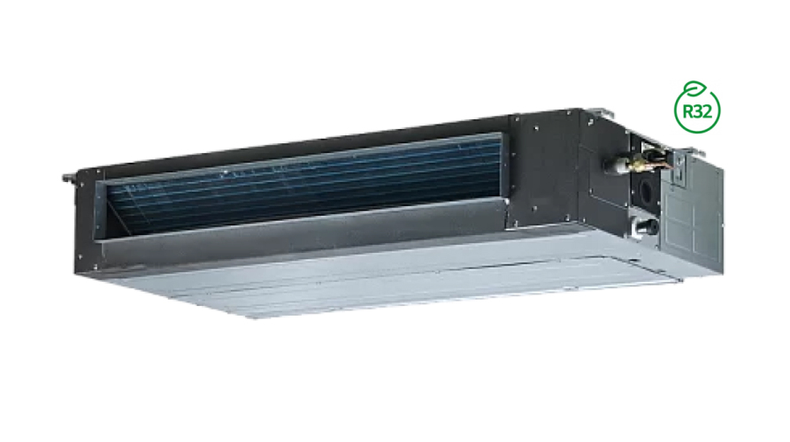 Канальный внутренний блок MDV DC Inverter MDTII-09HWFN8